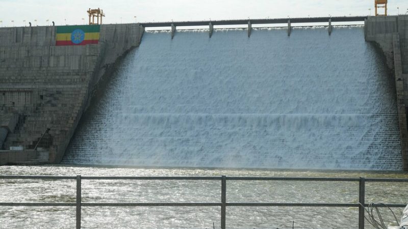 وزير خارجية مصر حول سد النهضة الإثيوبي: الصبر نفد.. ولن نقبل تهديد أمن مصر المائي