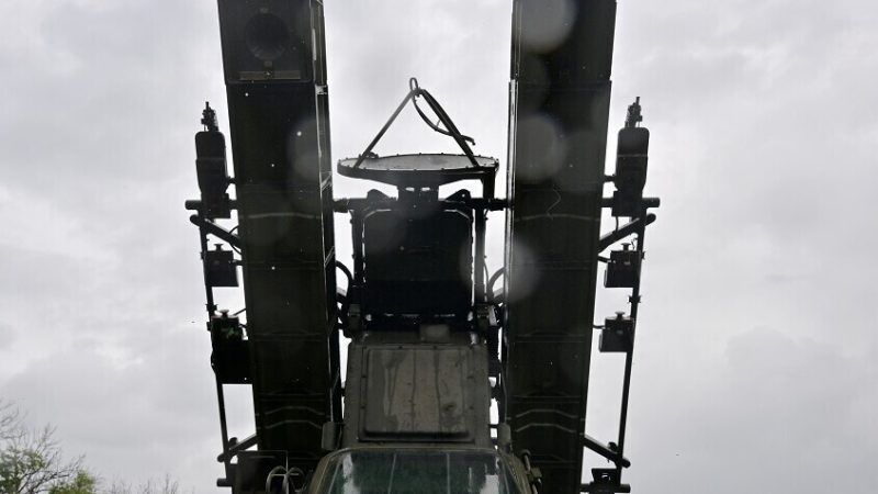 مسيرات أوكرانية تهاجم مواقع البنية التحتية للطاقة في ضواحي مدينة فلاديمير الروسية