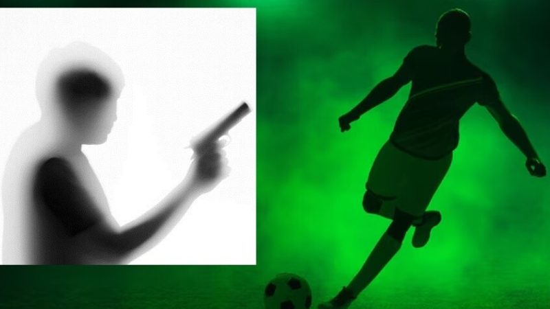 واقعة “مرعبة” بطلها وكيل لاعبين وضحيتها مدافع في الدوري الإنجليزي