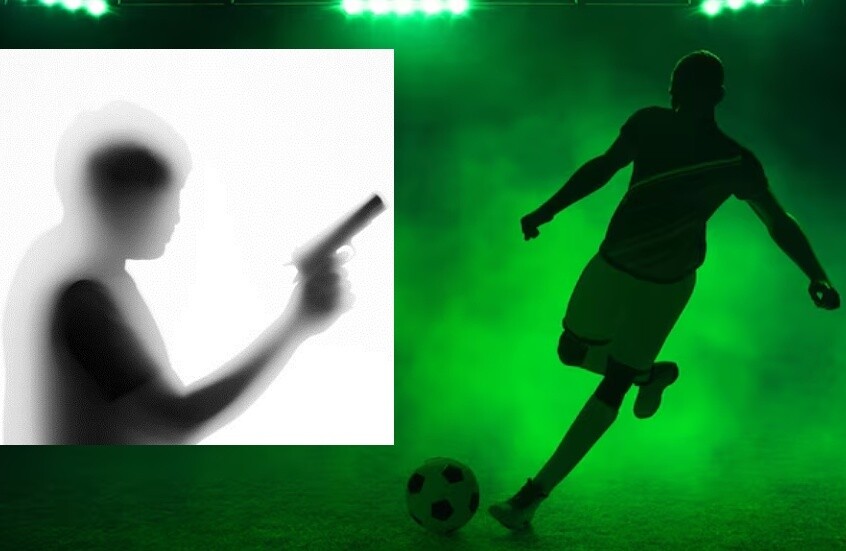 واقعة “مرعبة” بطلها وكيل لاعبين وضحيتها مدافع في الدوري الإنجليزي