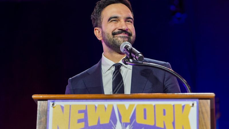 زهران ممداني: العمدة الذي تعهد باعتقال نتنياهو وهاجم سياسات ترامب وإسرائيل