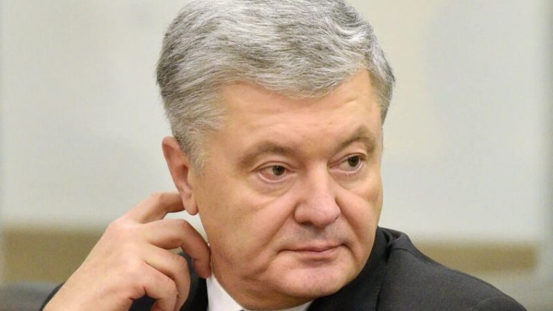 الرئيس الأوكراني الأسبق يحذر من تداعيات سياسات زيلينسكي على الدعم الغربي لأوكرانيا