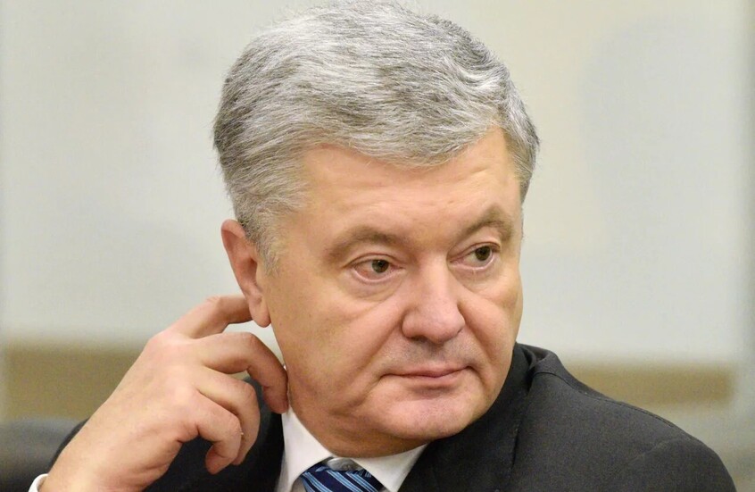 الرئيس الأوكراني الأسبق يحذر من تداعيات سياسات زيلينسكي على الدعم الغربي لأوكرانيا