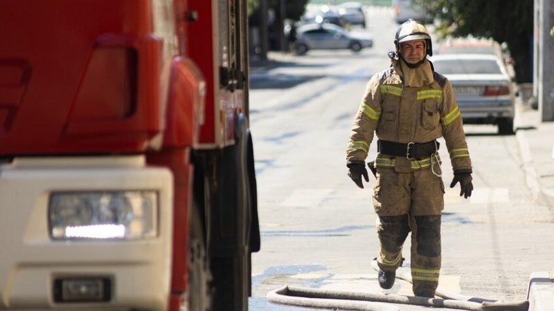 تضرر مصافي نفط في مقاطعة ياروسلافل الروسية جراء هجمات بمسيرات أوكرانية