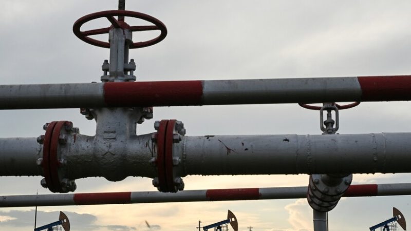 شركة طاقة هندية تؤكد استمرار شراء النفط الروسي