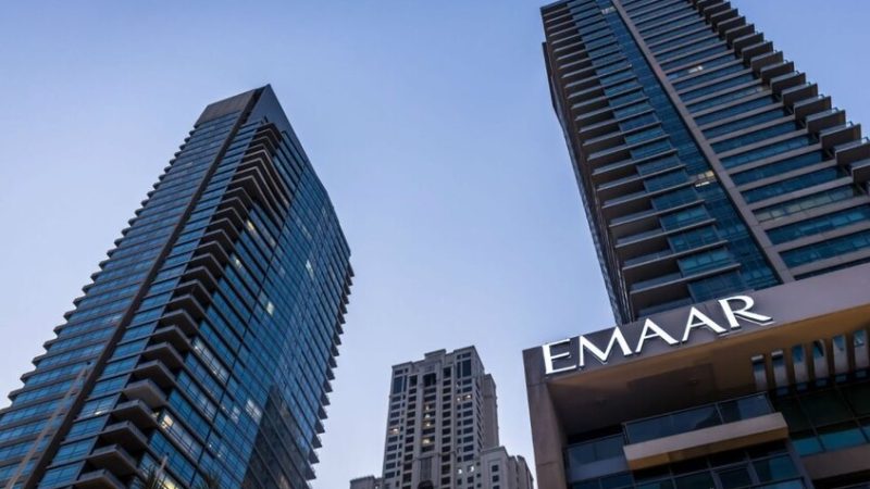 مشروع إماراتي سعودي في مصر