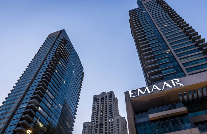 مشروع إماراتي سعودي في مصر