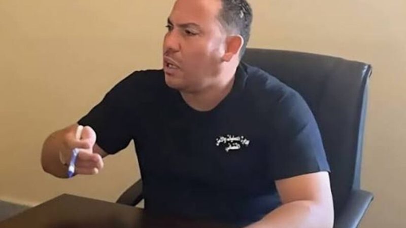 النيابة العامة الليبية تأمر بحبس آمر عمليات السجون بطرابلس