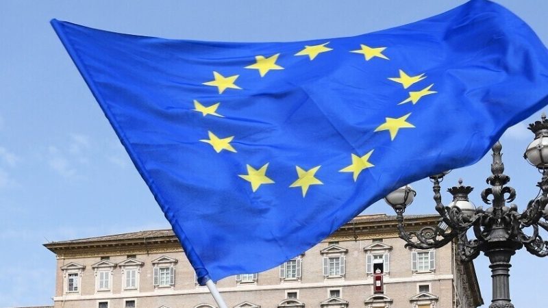 الاتحاد الأوروبي ينشئ شينغن عسكري