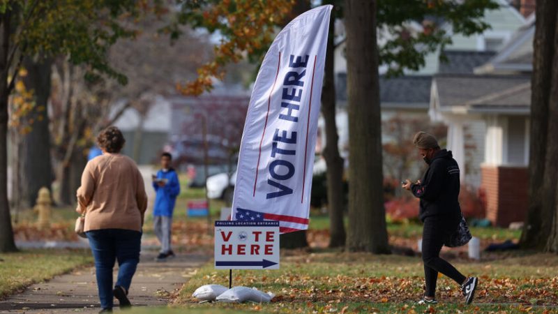 لبنانيان يفوزان برئاسة بلديتين أمريكيتين (فيديو)