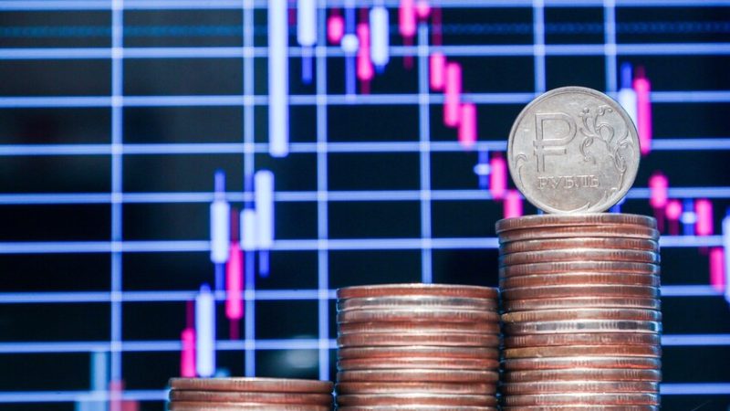 أكبر 10 عمالقة استثماريين في روسيا