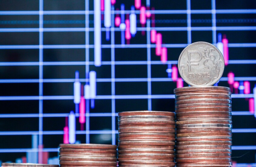 أكبر 10 عمالقة استثماريين في روسيا