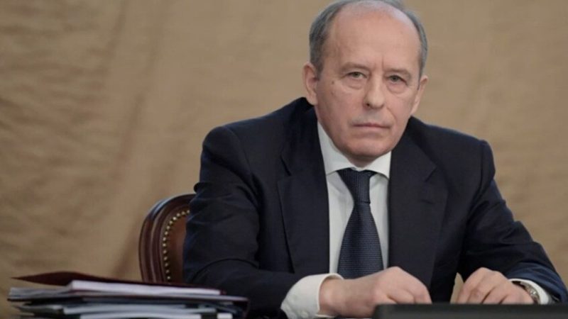 مدير الأمن الفيدرالي الروسي يطلب مهلة لدراسة ملف الاختبارات النووية الأمريكية