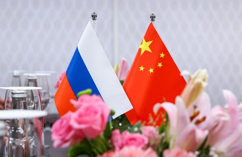 أكثر من 40 شركة روسية مثلت البلاد في معرض Canton Fair