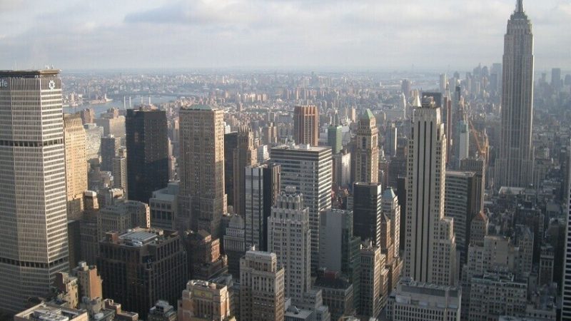 “بلومبرغ” تكشف تفاصيل استقالة أول شخصية أمريكية بعد فوز ممداني في نيويورك.. ما علاقة إسرائيل؟