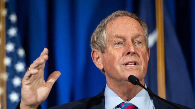 عضو بالكونغرس الأمريكي يدعو بيروت ودمشق إلى تسريع الإفراج عن سجناء سياسيين سوريين في لبنان