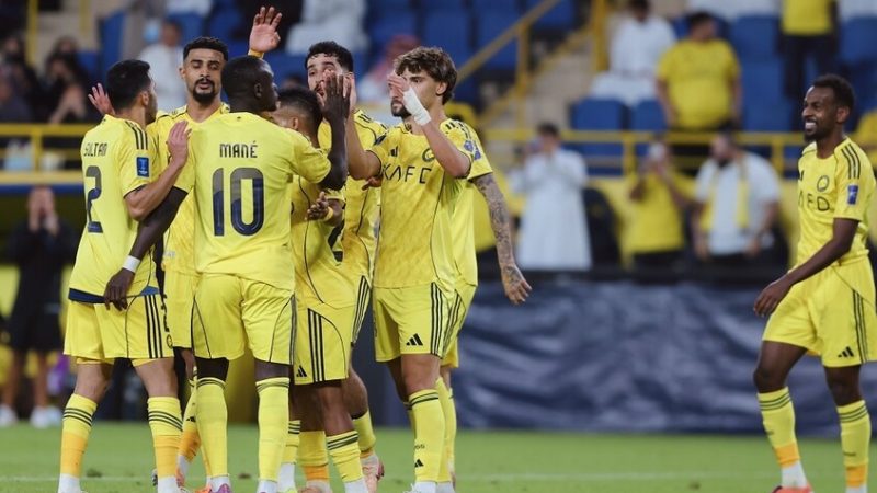 شاهد.. جواو فيليكس يختتم مهرجان الأهداف بـ”مقصية” رائعة