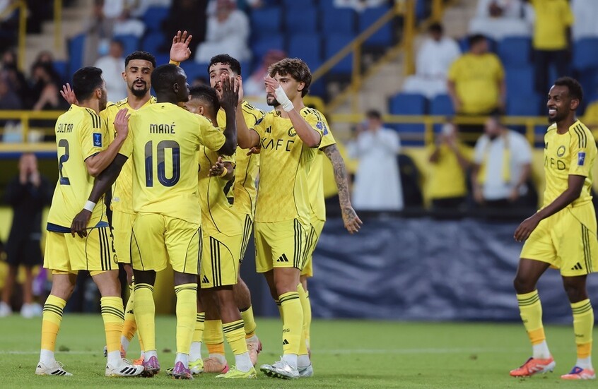 شاهد.. جواو فيليكس يختتم مهرجان الأهداف بـ”مقصية” رائعة