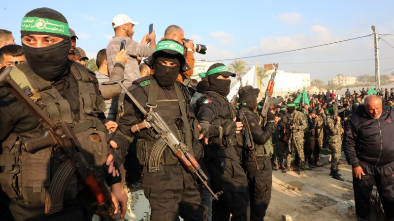 مسؤول مصري عن مقترح ترامب: الفلسطينيون لن يقبلوا بقوة أمنية أجنبية تدير قطاع غزة