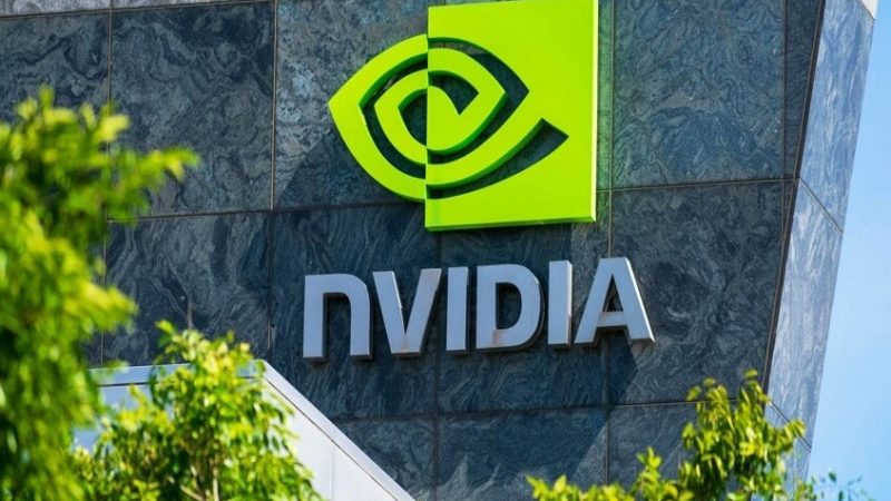 “إنفيديا”: الصين ستتغلب على الولايات المتحدة في مجال الذكاء الاصطناعي