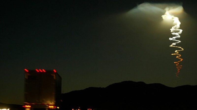 ترامب يُوجه باستئناف اختبارات الأسلحة النووية ويتذرع بروسيا والصين