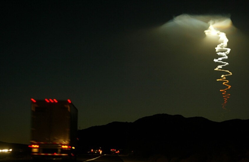 ترامب يُوجه باستئناف اختبارات الأسلحة النووية ويتذرع بروسيا والصين