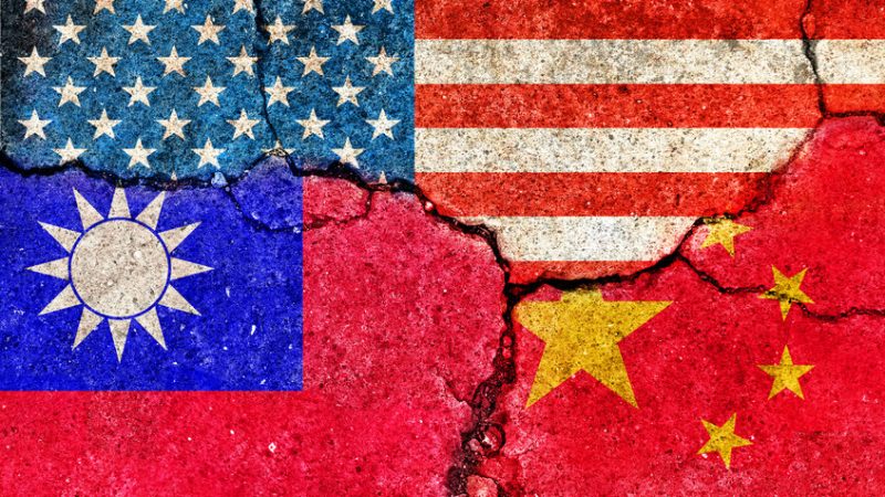 واشنطن تطالب بمشاركة تايوان الكاملة في قمة APEC في الصين