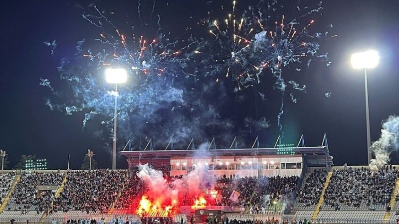 من ناد مغمور إلى بطل أوروبا المحتمل.. ناد يصنع معجزة كروية بفضل الذكاء الاصطناعي