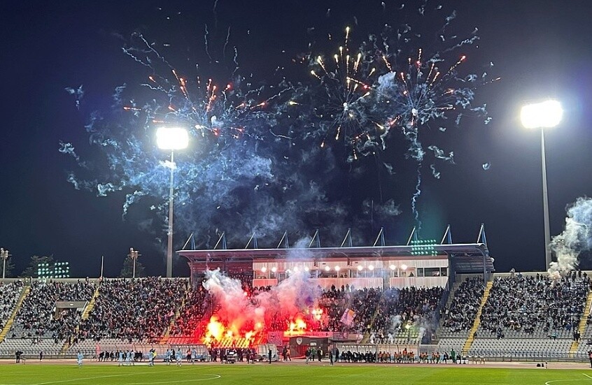 من ناد مغمور إلى بطل أوروبا المحتمل.. ناد يصنع معجزة كروية بفضل الذكاء الاصطناعي