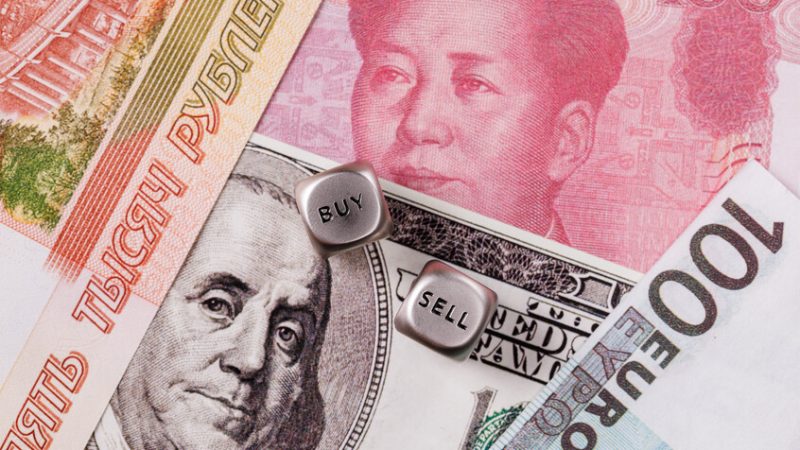 قطاع الخدمات الروسي يسجل ارتفاعا ملحوظا