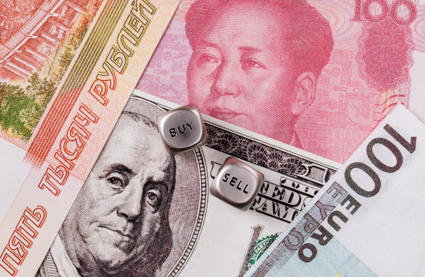 قطاع الخدمات الروسي يسجل ارتفاعا ملحوظا