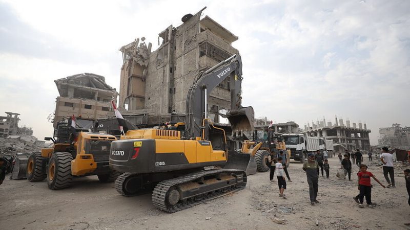 “حماس” تتهم إسرائيل بالفبركة وتؤكد خوض “معركة استخبارية” حول الأسرى في غزة