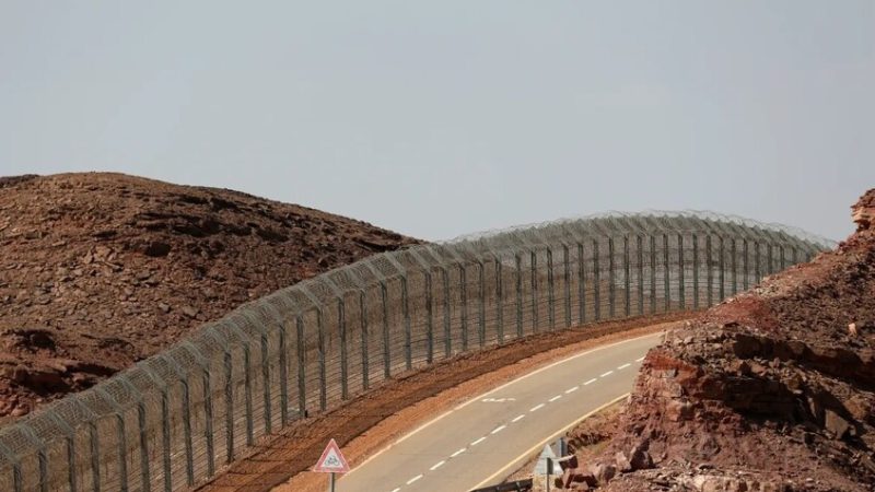 تصاعد خطير على حدود مصر.. وخلاف حاد بين الجيش والشرطة الإسرائيلية