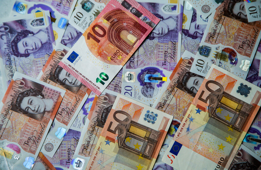 “بلومبرغ” تحذر: أوروبا وبريطانيا تسيران على حافة الانهيار الاقتصادي