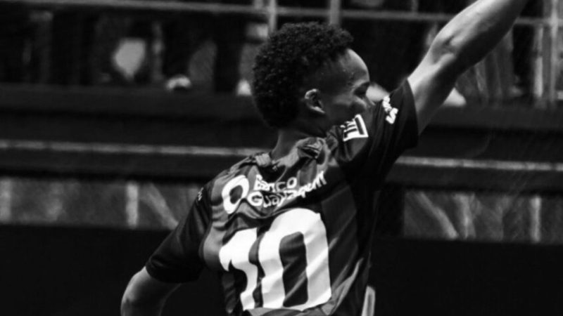 الإكوادور تشهد رابع حادثة مميتة للاعبي كرة القدم هذا العام