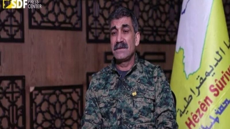 “قسد”: المفاوضات مع دمشق تمر بفترة حساسة ونستعد ميدانيا لكل السيناريوهات