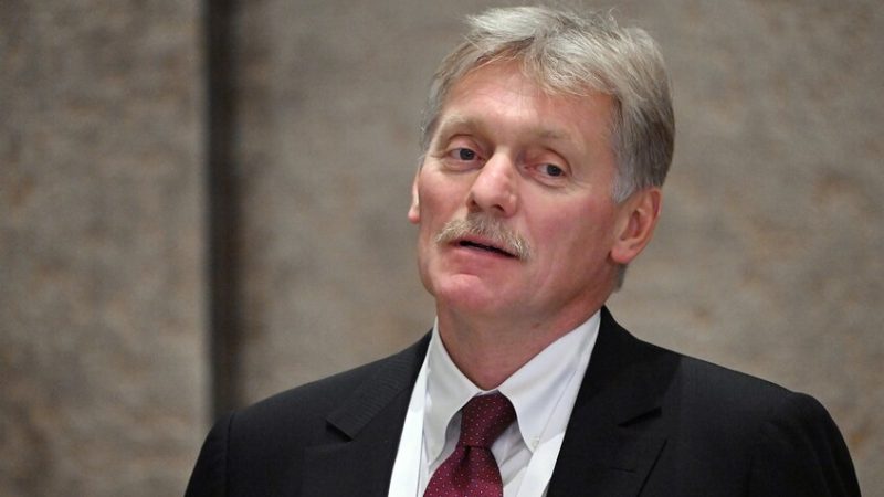 بيسكوف ينصح “الناتو” بالإصغاء إلى تصريحات بوتين لفهم موقف روسيا