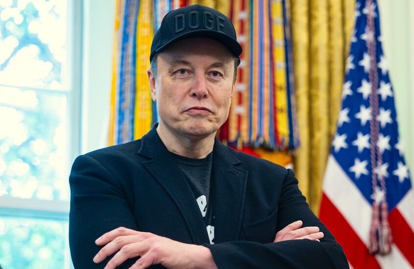 أول تريليونير في التاريخ.. ماسك سيحصل على 275 مليون دولار يوميا إذا أُقرت خطته الجديدة في تسلا