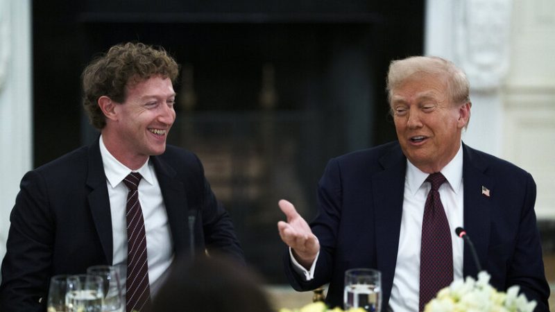 وثائق مسربة: شركة ميتا تجني مليارات من الإعلانات الاحتيالية