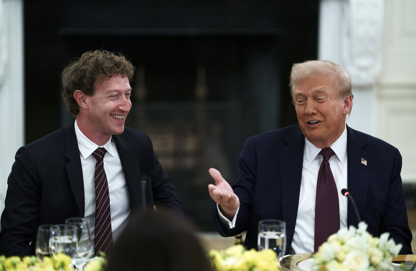 وثائق مسربة: شركة ميتا تجني مليارات من الإعلانات الاحتيالية