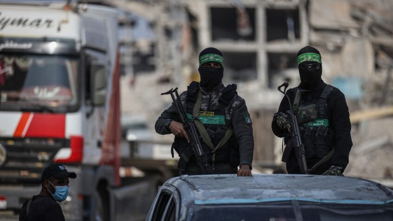 إسرائيل لم تتوقع ذلك.. القرار الأمريكي يتجاوز نتنياهو