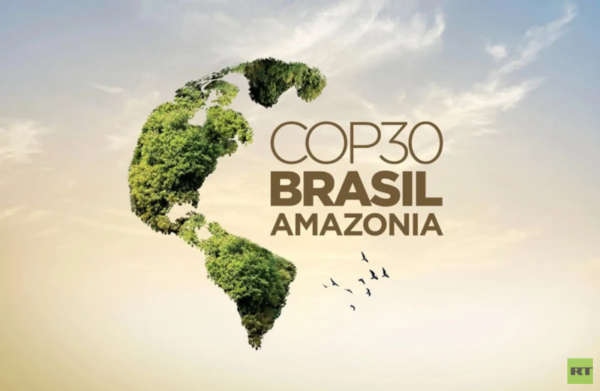 قادة  مؤتمر المناخ يقرون بفشل تحقيق هدف اتفاق باريس