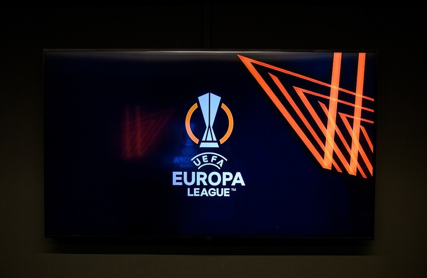 نتائج مباريات الجولة الرابعة من مرحلة الدوري لمسابقة “يوروبا ليغ”