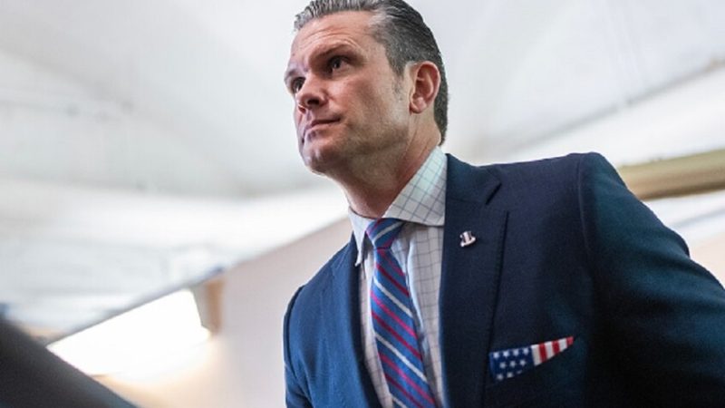 هيغسيث: ضربة أمريكية في البحر الكاريبي تدمر سفينة وتقضي على ثلاثة أشخاص (فيديو)