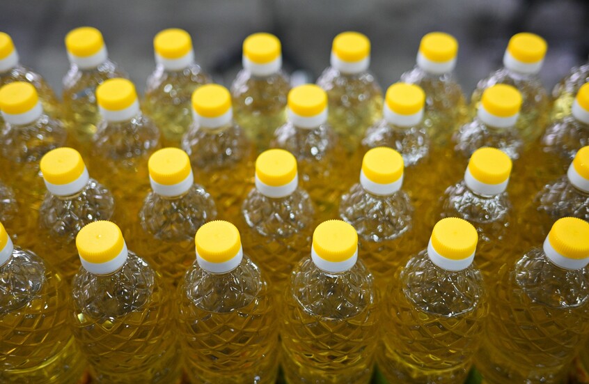 ارتفاع عالمي.. أسعار زيت عباد الشمس تسجل أعلى مستوى منذ 2022