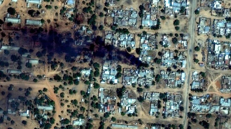 “الغارديان” تنشر وثائق تؤكد تجاهل بريطانيا إجراءات كان لها أن تمنع الفظائع في الفاشر