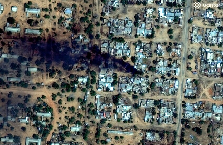 “الغارديان” تنشر وثائق تؤكد تجاهل بريطانيا إجراءات كان لها أن تمنع الفظائع في الفاشر