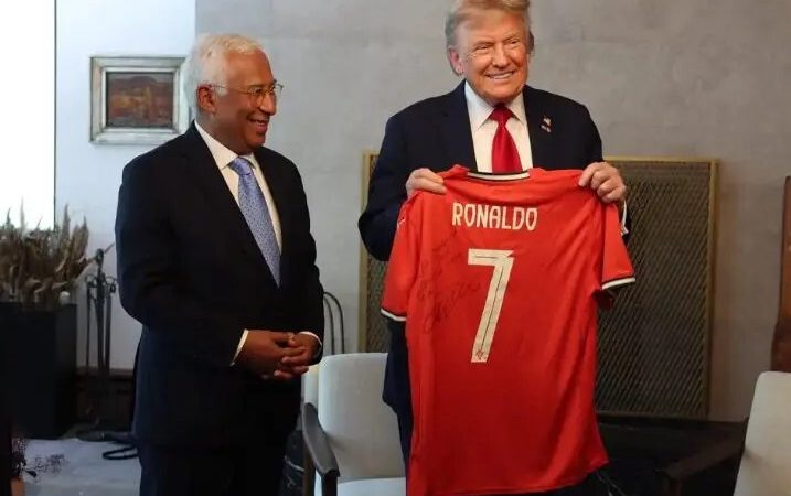 من نجم الملاعب إلى رجل السياسية.. لماذا طلب كريستيانو رونالدو لقاء ترامب؟ (فيديو)