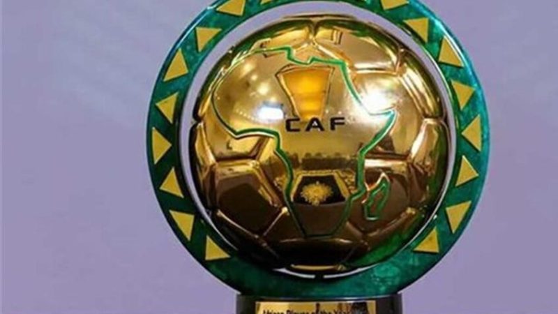 رسميا..  “الكاف”.. يعلن موعد ومكان حفل جوائز الأفضل في إفريقيا 2025