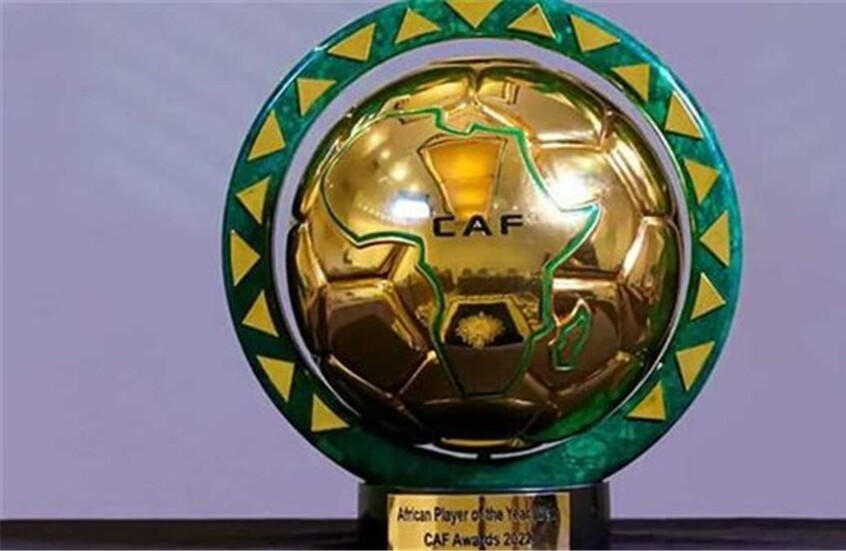 رسميا..  “الكاف”.. يعلن موعد ومكان حفل جوائز الأفضل في إفريقيا 2025